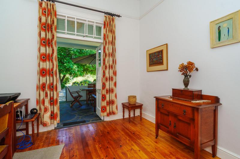 4 Bedroom Property for Sale in Plumstead Western Cape